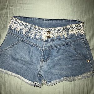 Shorts